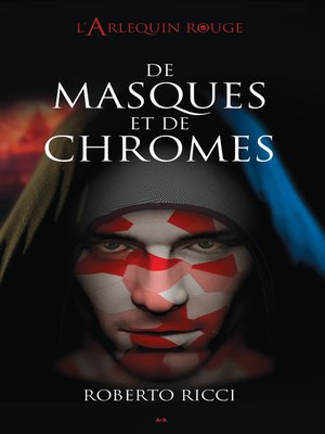 cover image of De masques et de chromes